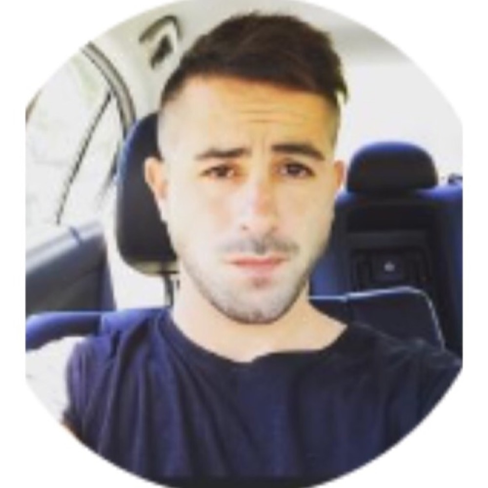 Meet your Posher, Simon